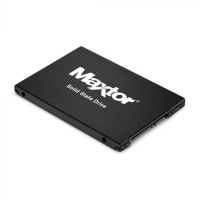 DISCO SSD MAXTOR 2.5 480GB 7MM SATA