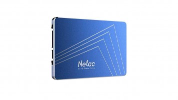 DISCO SSD NETAC N535S 2.5 SATA 120 GB