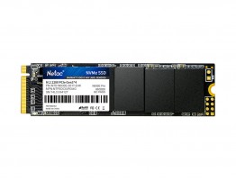 DISCO SSD NETAC N930E PRO PCLE 3X4 M.2 2280 NVME 3D NAND 1 TB