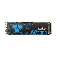 DISCO SSD NETAC NV3000 M.2 2280 3D NAND 1TB