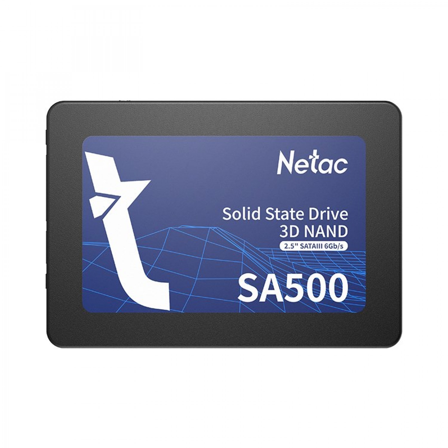 DISCO SSD NETAC SA500 2.5 SATA3 240 GB
