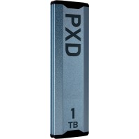 DISCO SSD PATRIOT 1 TB TYPE-C EXTERNO