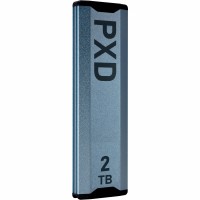 DISCO SSD PATRIOT 2 TB TYPE-C EXTERNO