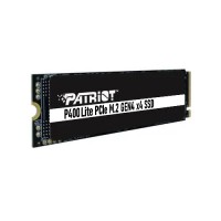 DISCO SSD PATRIOT P400 250 GB M.2 2280 PCIE GEN4 X4 PS001653