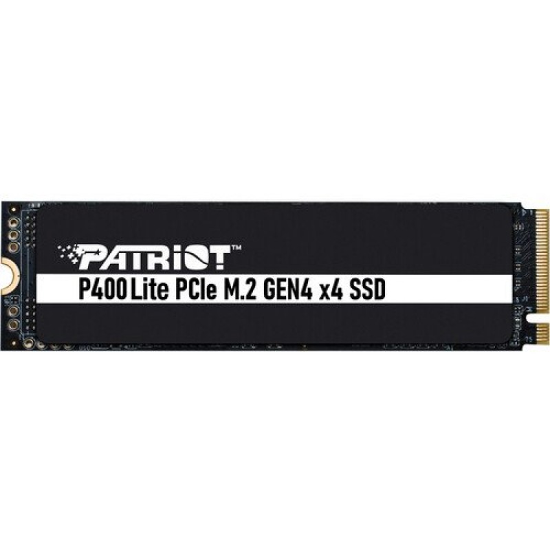 DISCO SSD PATRIOT P400 500 GB M.2 2280 GEN4 PS001654