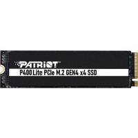 DISCO SSD PATRIOT P400 500 GB M.2 2280 GEN4 PS001654