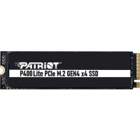 DISCO SSD PATRIOT P400 500GB M.2 2280 PS001654
