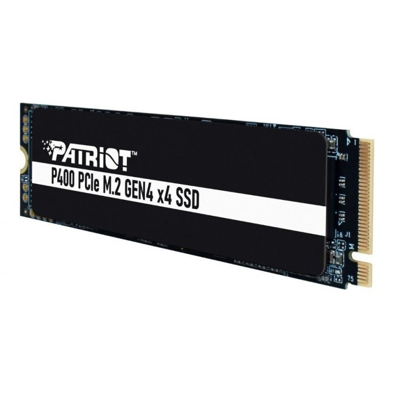 DISCO SSD PATRIOT P400 LITE 1000 GB M.2 2280 GEN4 PS001655
