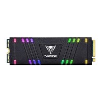 DISCO SSD PATRIOT VPR100 256 GB RGB M.2 2280 PCIE