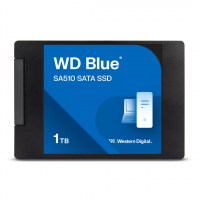 DISCO SSD SATA 1TB WD BLUE SA510