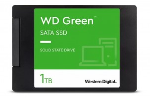 DISCO SSD SATA 1TB WD GREEN