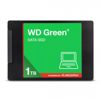 DISCO SSD SATA 1TB WD GREEN