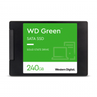 DISCO SSD SATA 240 GB WD GREEN