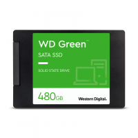 DISCO SSD SATA 480 GB WD GREEN