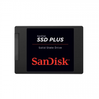DISCO SSD SATA 500GB SANDISK  PLUS G28