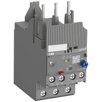EF45/45 	Relé electrónico regulación 15-45 A