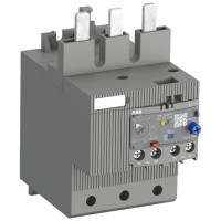 EF96/100  Relé electrónico regulación 36-100 A