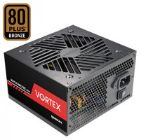 FUENTE 700W RAIDMAX VORTEX 80 PLUS BRONZE GAMER