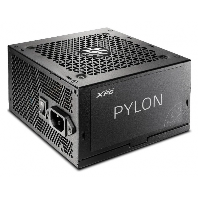 FUENTE 750W ADATA XPG PYLON  80 PLUS BRONZE