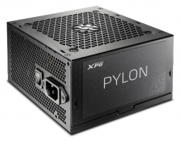 FUENTE 750W ADATA XPG PYLON 80 PLUS BRONZE