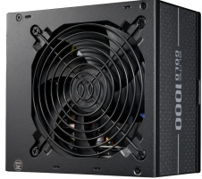 FUENTE COOLER MASTER ELITE GOLD 1000W FM (Full Modular)