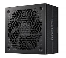 FUENTE COOLER MASTER ELITE GOLD 1200W FM (Full Modular)