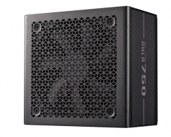 FUENTE COOLER MASTER ELITE GOLD 750W FM AWO CORD (Full Modular)