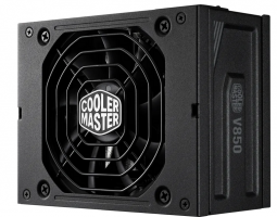 FUENTE COOLER MASTER V SFX GOLD 850W ATX3.1