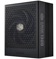 FUENTE COOLER MASTER X SILENT MAX PLATINUM 1300W (Full Modular)