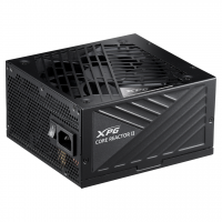 FUENTE GAMER 1000W ADATA XPG CORE REACTOR II ATX 3.1 GOLD MODULAR (BLACK)