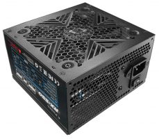 FUENTE GAMER 550W RAIDMAX XTB