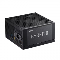 FUENTE GAMER 750W ADATA XPG KYBER II ATX 3.1 GOLD MODULAR (BLACK)