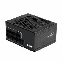 FUENTE GAMER 850W ADATA XPG PYMCORE ATX 3.1 GOLD MODULAR (BLACK)