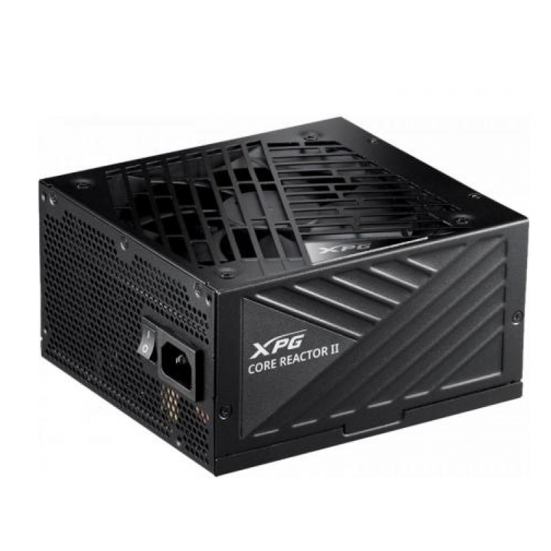 FUENTE GAMER ADATA 1200W XPG CORE REACTOR II 80 PLUS GOLD