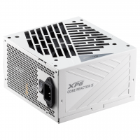 FUENTE GAMER ADATA 850W XPG CORE REACTOR II 80 PLUS GOLD WHITE