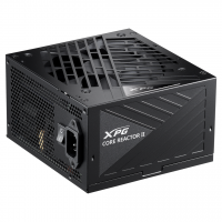 FUENTE GAMER ADATA 850W XPG CORE REACTOR II 80 PLUS GOLD