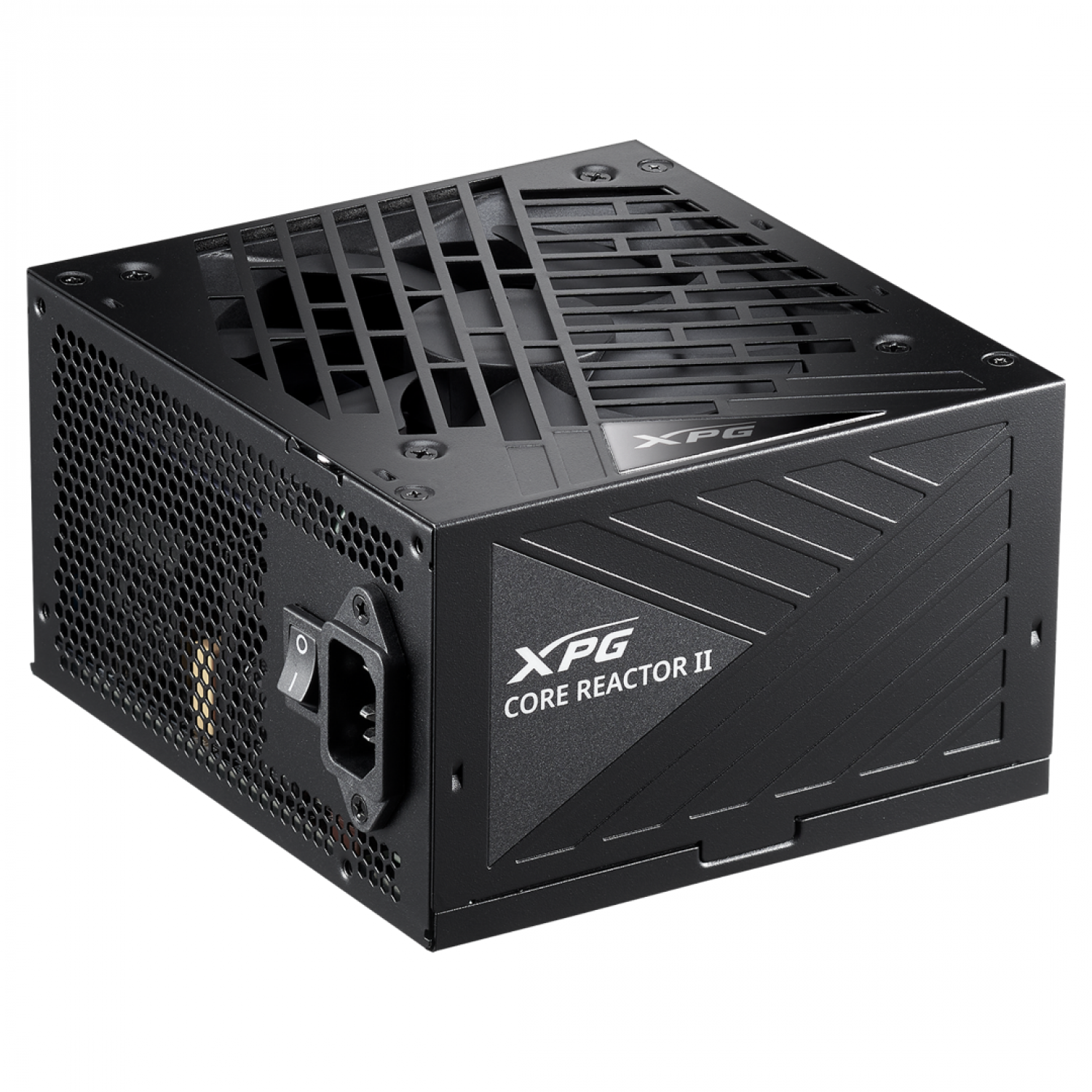 FUENTE GAMER ADATA 850W XPG CORE REACTOR II 80 PLUS GOLD