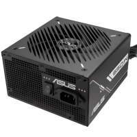 FUENTE GAMER ASUS PRIME 650W BLACK