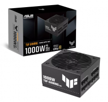 FUENTE GAMER ASUS TUF GAMING 1000W EVO
