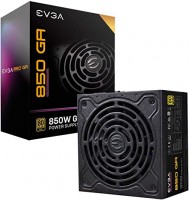 FUENTE GAMER EVGA 850W SUPERNOVA GOLD