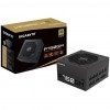 FUENTE GAMER GIGABYTE 750W MODULAR 80 PLUS GOLD