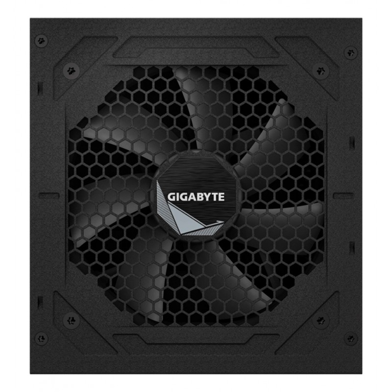 FUENTE GAMER GIGABYTE 750W PG5 80 PLUS MODULAR GOLD
