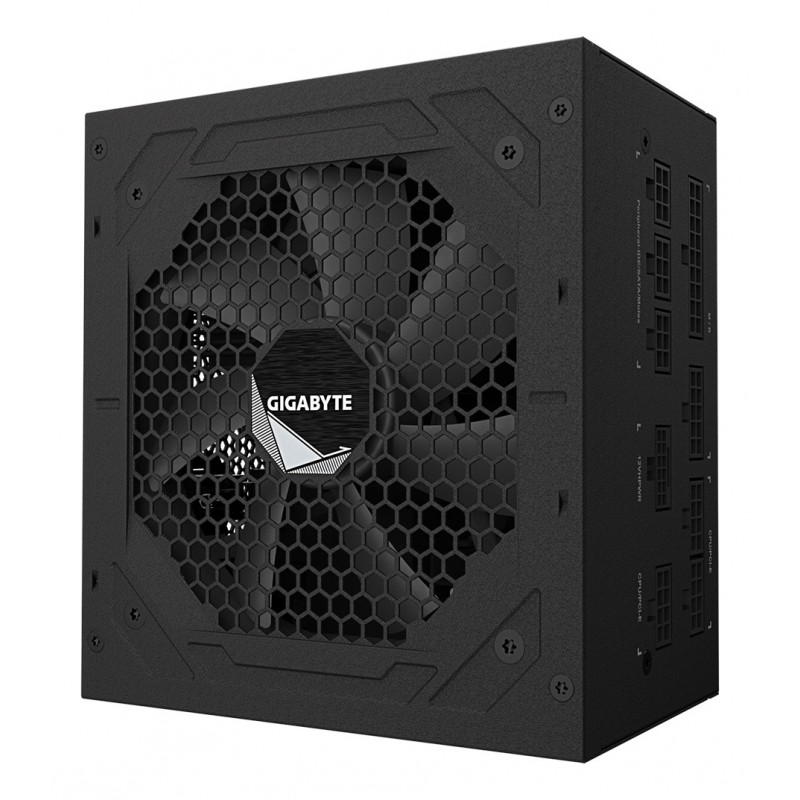 FUENTE GAMER GIGABYTE 850W PG5/PSU