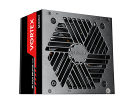 FUENTE GAMER RAIDMAX VORTEX 700W BRONZE