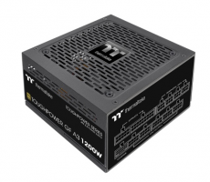 FUENTE GAMER THERMALTAKE TP GF A3 1200W ANALOG 80 PLUS GOLD FULL MODULAR