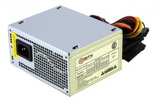 FUENTE SFX SLIM 520W SATA COOLER