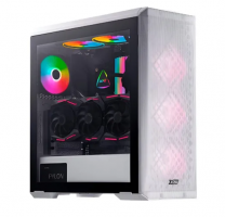 GABINETE ADATA  XPG DEFENDER WHITE