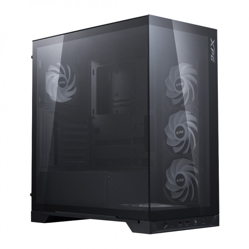 GABINETE ADATA XPG INVADER X BTF BLACK