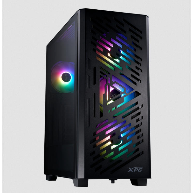 GABINETE ADATA XPG LANDER 501 BLACK