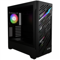 GABINETE ADATA XPG STARKER AIR BLACK